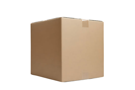 Box, 10"x10"x10" (077)