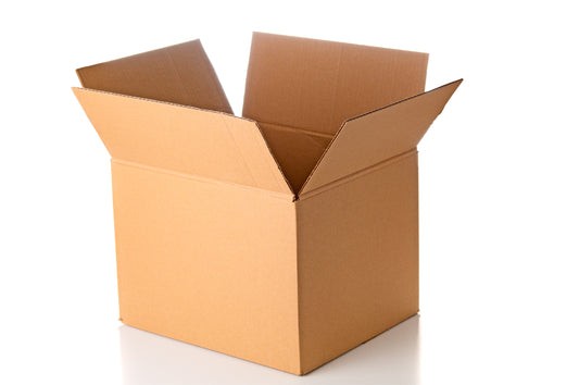 Box, Extra Large (077)