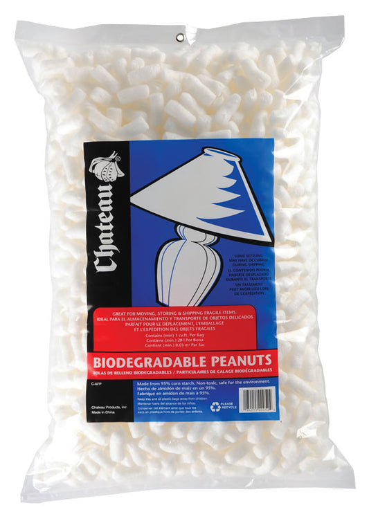 Foam Peanuts (077)