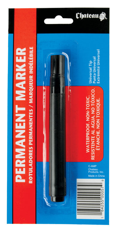 Permanent Marker (077)