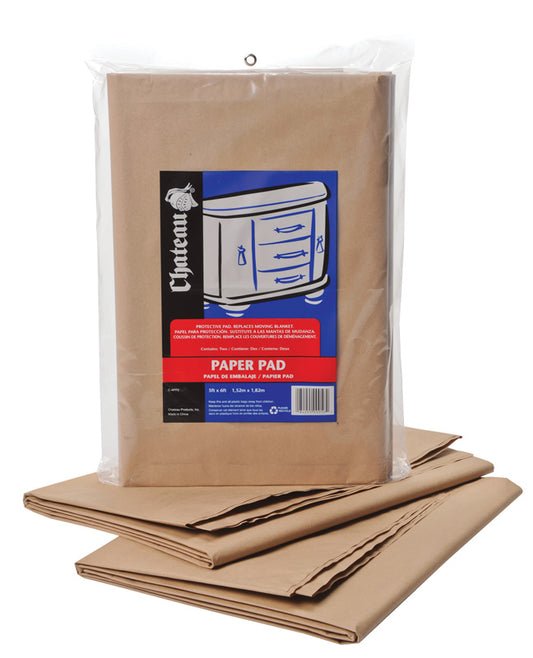 Paper Pads, 2-Pack (077)