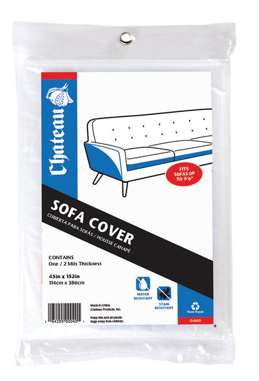 Sofa Cover (077)
