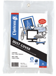 Dust Cover, 10'x20'