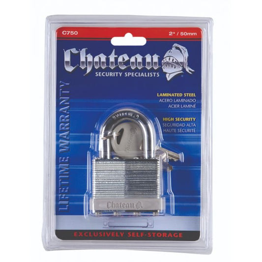 Lock, 2" (077)