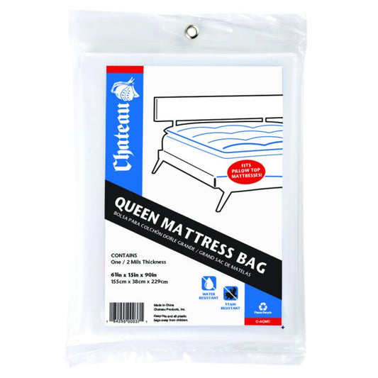 Mattress Cover, Queen (077)